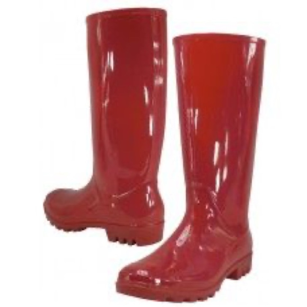 Women’s Rainboots